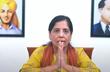 Arvind Kejriwal will reveal where money went in ’liquor scam’, says wife Sunita